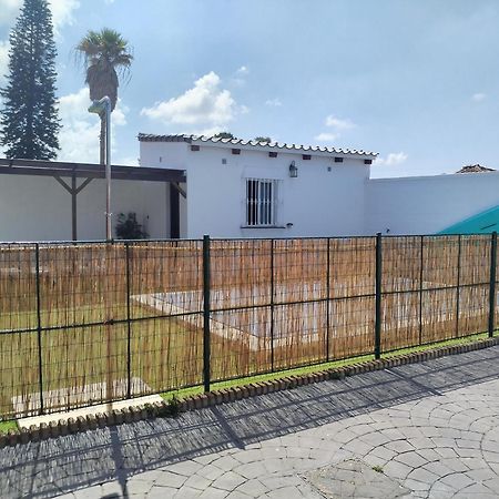 Villa Mari Chiclana de la Frontera Luaran gambar