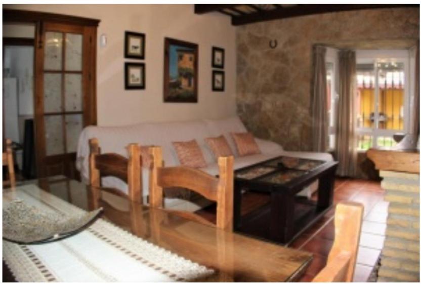 Villa Mari Chiclana de la Frontera Luaran gambar
