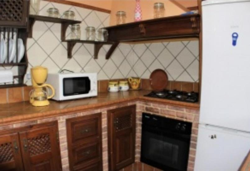 Villa Mari Chiclana de la Frontera Luaran gambar