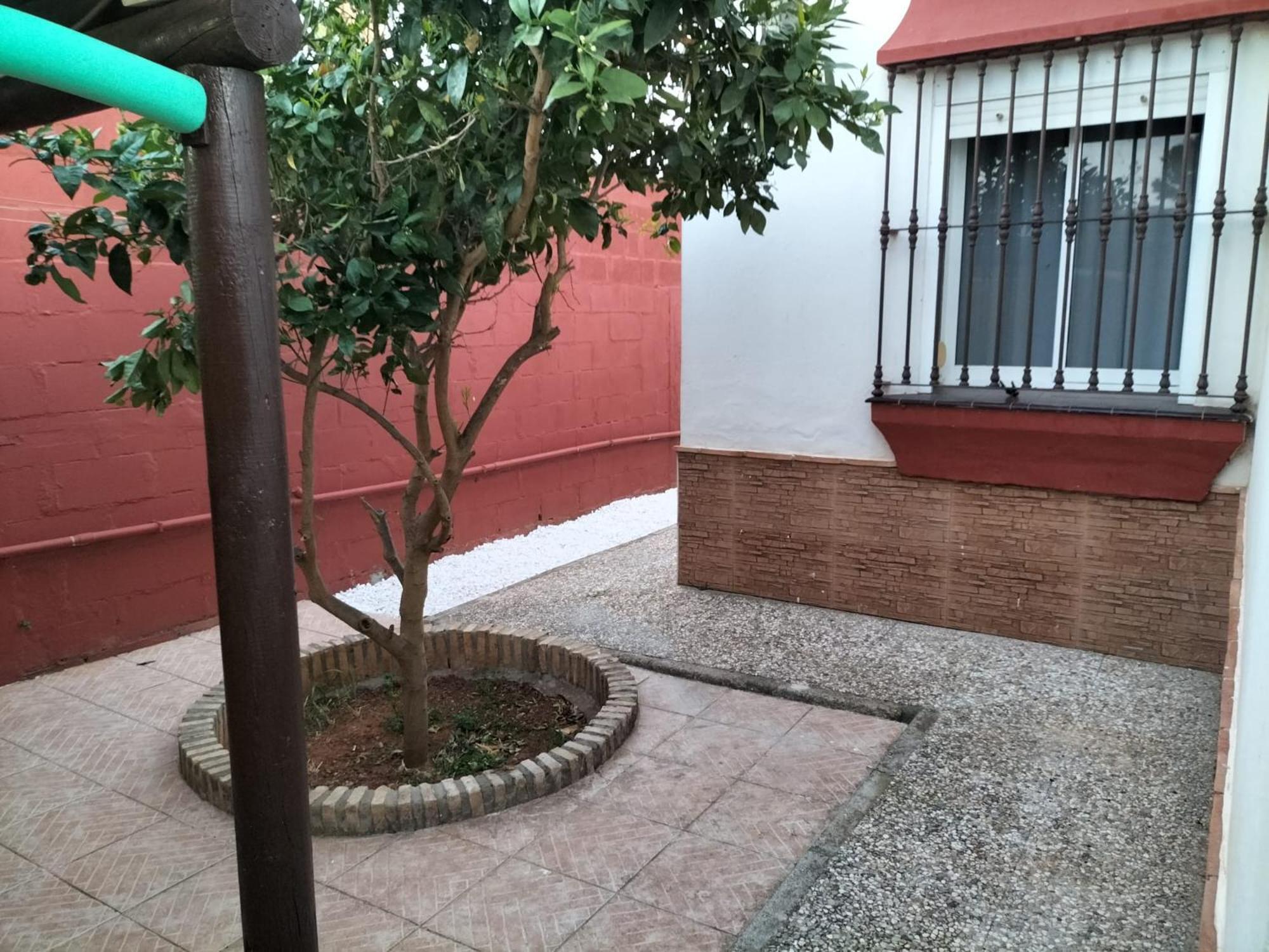 Villa Mari Chiclana de la Frontera Luaran gambar